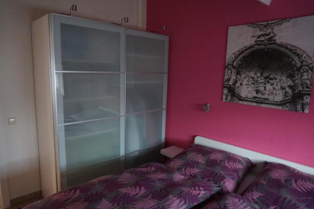 Apartament Duenenhaus De Haan Zewnętrze zdjęcie