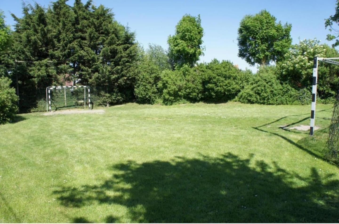 Apartament Duenenhaus De Haan Zewnętrze zdjęcie