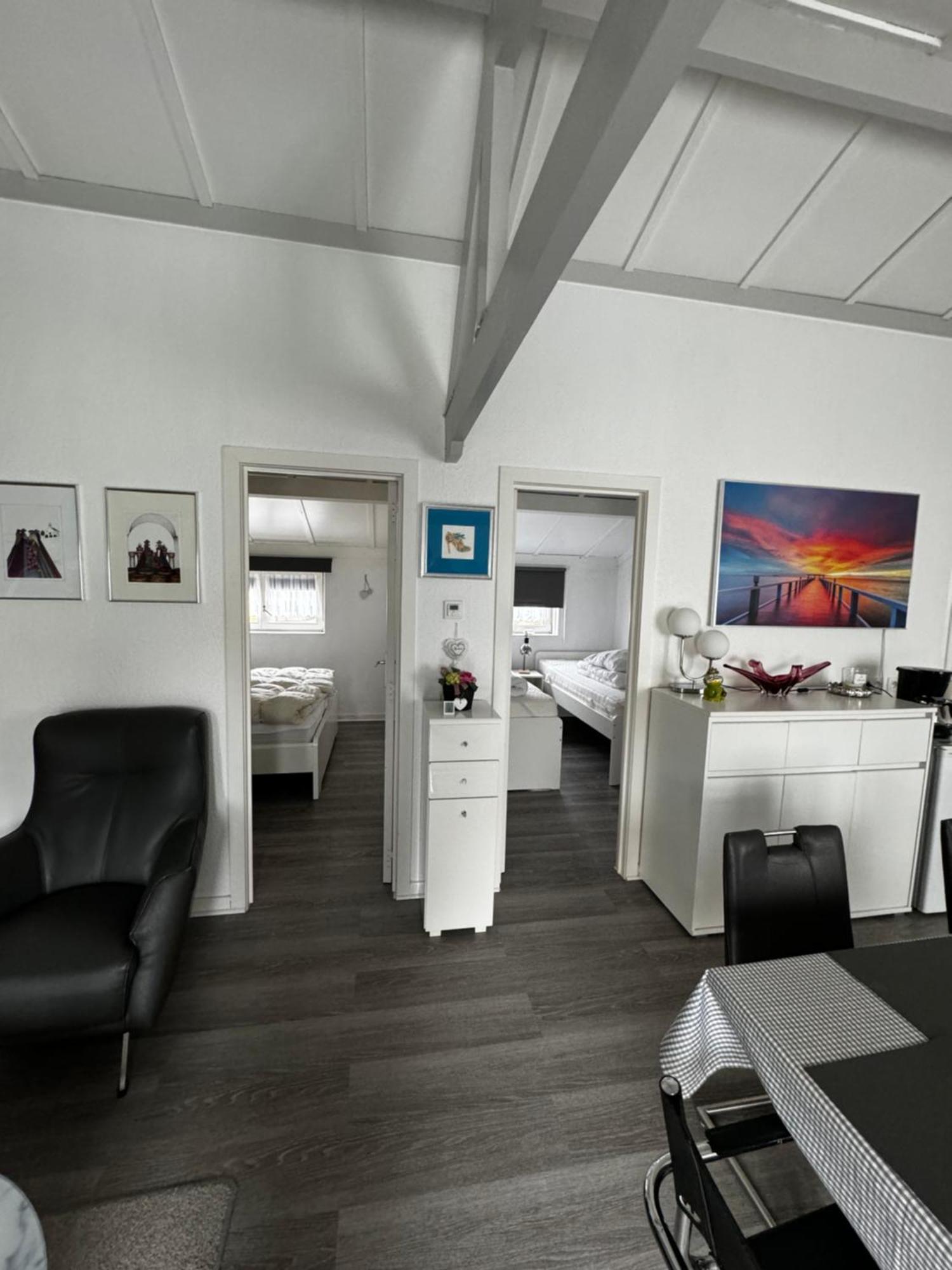 Apartament Duenenhaus De Haan Zewnętrze zdjęcie
